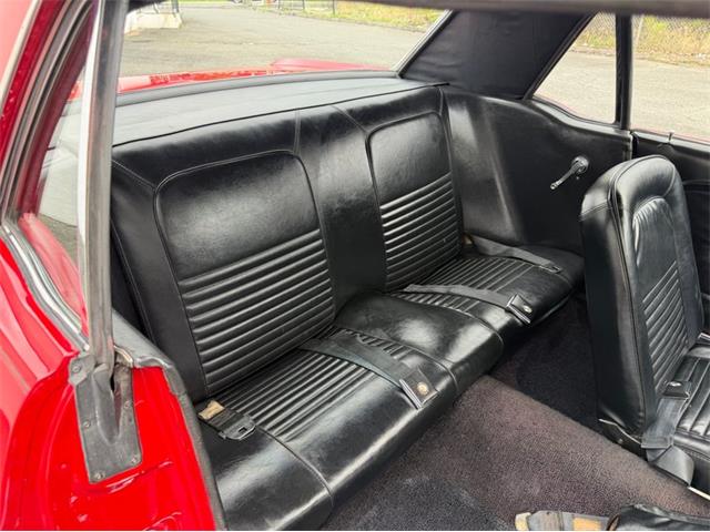 1967 Ford Mustang (CC-2095254) for sale in Springfield, Massachusetts