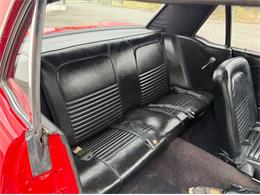 1967 Ford Mustang (CC-2095254) for sale in Springfield, Massachusetts