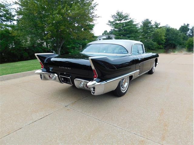 1958 Cadillac Eldorado (CC-2095256) for sale in Fenton, Missouri