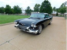 1958 Cadillac Eldorado (CC-2095256) for sale in Fenton, Missouri