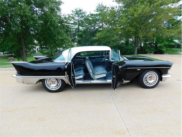 1958 Cadillac Eldorado (CC-2095256) for sale in Fenton, Missouri
