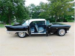1958 Cadillac Eldorado (CC-2095256) for sale in Fenton, Missouri