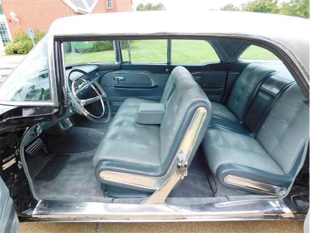 1958 Cadillac Eldorado (CC-2095256) for sale in Fenton, Missouri