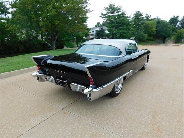 1958 Cadillac Eldorado (CC-2095256) for sale in Fenton, Missouri
