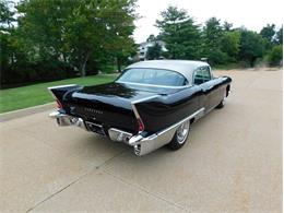 1958 Cadillac Eldorado (CC-2095256) for sale in Fenton, Missouri