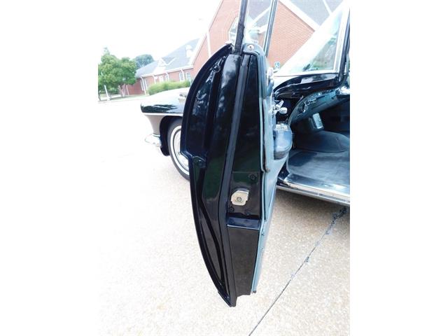 1958 Cadillac Eldorado (CC-2095256) for sale in Fenton, Missouri