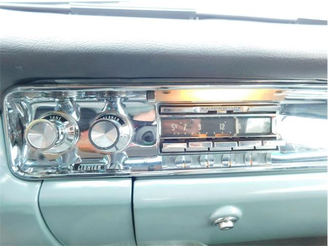 1958 Cadillac Eldorado (CC-2095256) for sale in Fenton, Missouri