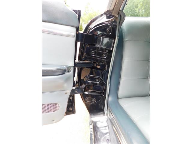 1958 Cadillac Eldorado (CC-2095256) for sale in Fenton, Missouri
