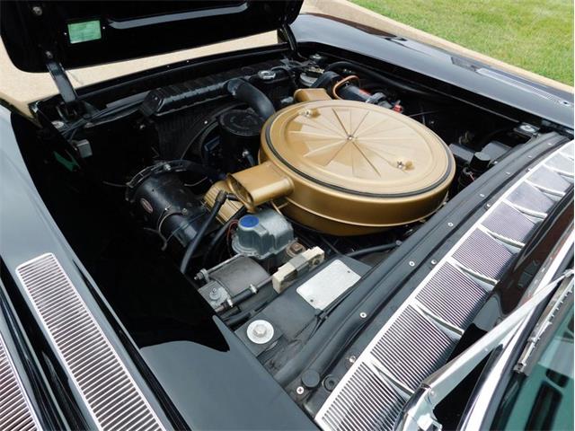1958 Cadillac Eldorado (CC-2095256) for sale in Fenton, Missouri