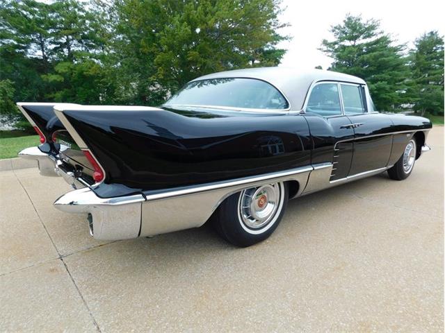 1958 Cadillac Eldorado (CC-2095256) for sale in Fenton, Missouri