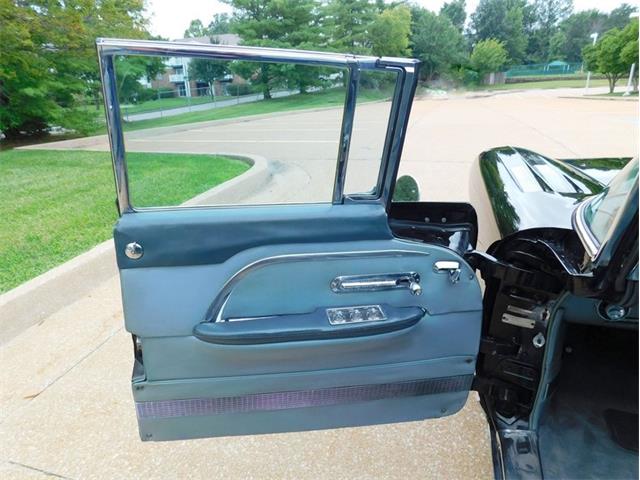 1958 Cadillac Eldorado (CC-2095256) for sale in Fenton, Missouri