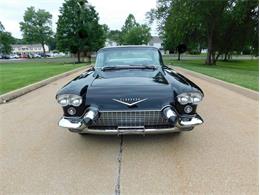 1958 Cadillac Eldorado (CC-2095256) for sale in Fenton, Missouri
