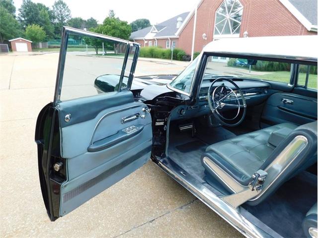 1958 Cadillac Eldorado (CC-2095256) for sale in Fenton, Missouri
