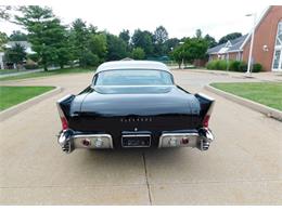 1958 Cadillac Eldorado (CC-2095256) for sale in Fenton, Missouri