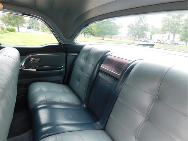 1958 Cadillac Eldorado (CC-2095256) for sale in Fenton, Missouri