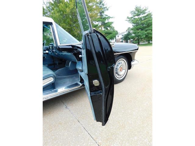1958 Cadillac Eldorado (CC-2095256) for sale in Fenton, Missouri