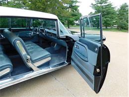 1958 Cadillac Eldorado (CC-2095256) for sale in Fenton, Missouri