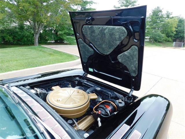 1958 Cadillac Eldorado (CC-2095256) for sale in Fenton, Missouri