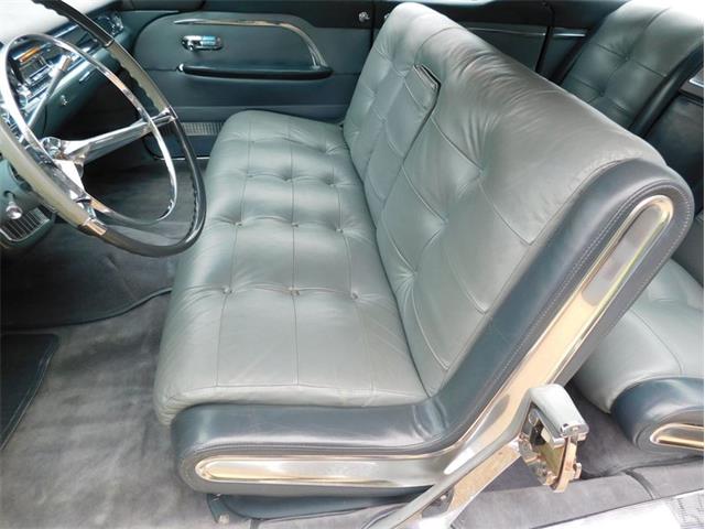 1958 Cadillac Eldorado (CC-2095256) for sale in Fenton, Missouri