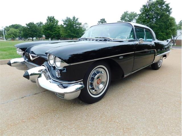 1958 Cadillac Eldorado (CC-2095256) for sale in Fenton, Missouri