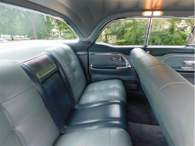 1958 Cadillac Eldorado (CC-2095256) for sale in Fenton, Missouri