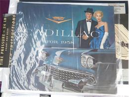 1958 Cadillac Eldorado (CC-2095256) for sale in Fenton, Missouri