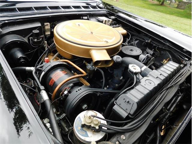 1958 Cadillac Eldorado (CC-2095256) for sale in Fenton, Missouri