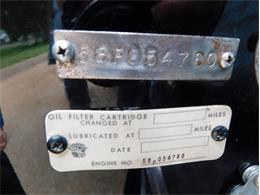 1958 Cadillac Eldorado (CC-2095256) for sale in Fenton, Missouri