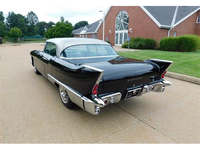 1958 Cadillac Eldorado (CC-2095256) for sale in Fenton, Missouri