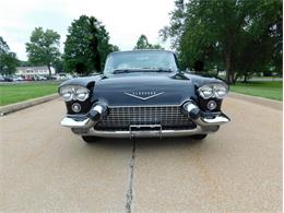 1958 Cadillac Eldorado (CC-2095256) for sale in Fenton, Missouri