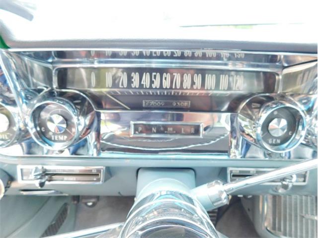1958 Cadillac Eldorado (CC-2095256) for sale in Fenton, Missouri