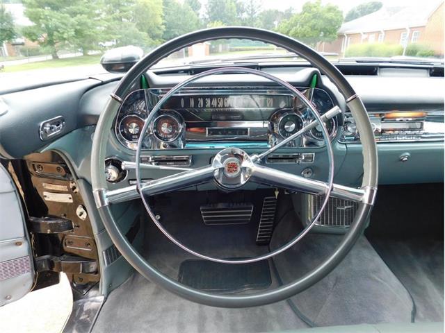 1958 Cadillac Eldorado (CC-2095256) for sale in Fenton, Missouri