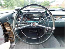 1958 Cadillac Eldorado (CC-2095256) for sale in Fenton, Missouri