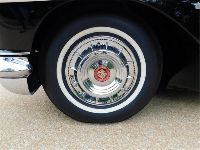 1958 Cadillac Eldorado (CC-2095256) for sale in Fenton, Missouri