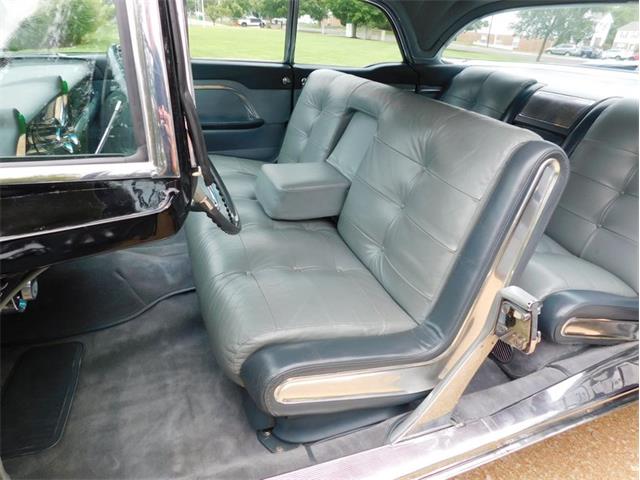 1958 Cadillac Eldorado (CC-2095256) for sale in Fenton, Missouri