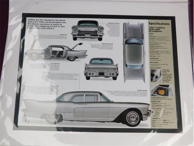1958 Cadillac Eldorado (CC-2095256) for sale in Fenton, Missouri