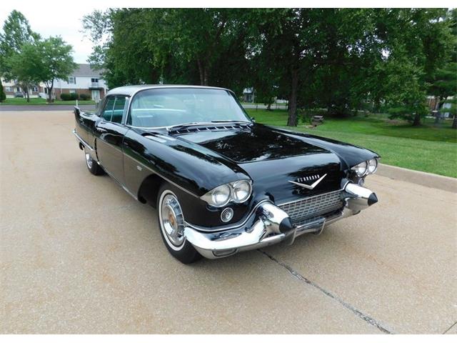 1958 Cadillac Eldorado (CC-2095256) for sale in Fenton, Missouri