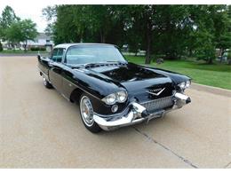 1958 Cadillac Eldorado (CC-2095256) for sale in Fenton, Missouri