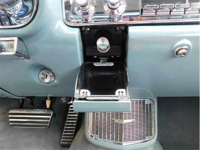 1958 Cadillac Eldorado (CC-2095256) for sale in Fenton, Missouri