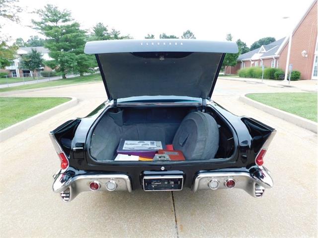 1958 Cadillac Eldorado (CC-2095256) for sale in Fenton, Missouri