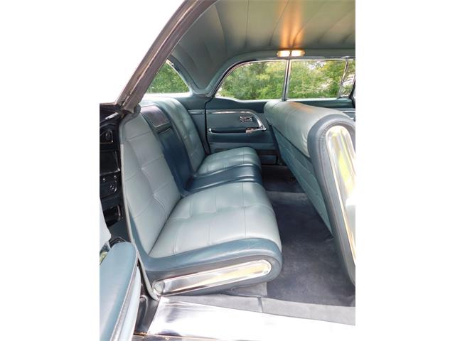 1958 Cadillac Eldorado (CC-2095256) for sale in Fenton, Missouri