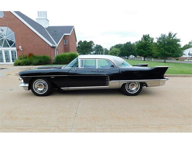 1958 Cadillac Eldorado (CC-2095256) for sale in Fenton, Missouri