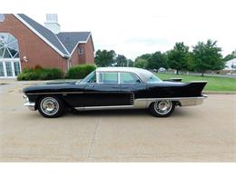 1958 Cadillac Eldorado (CC-2095256) for sale in Fenton, Missouri
