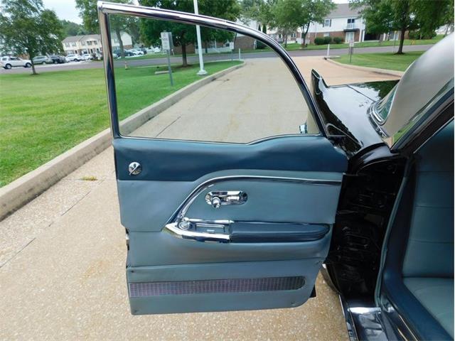 1958 Cadillac Eldorado (CC-2095256) for sale in Fenton, Missouri