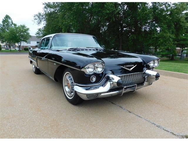 1958 Cadillac Eldorado (CC-2095256) for sale in Fenton, Missouri
