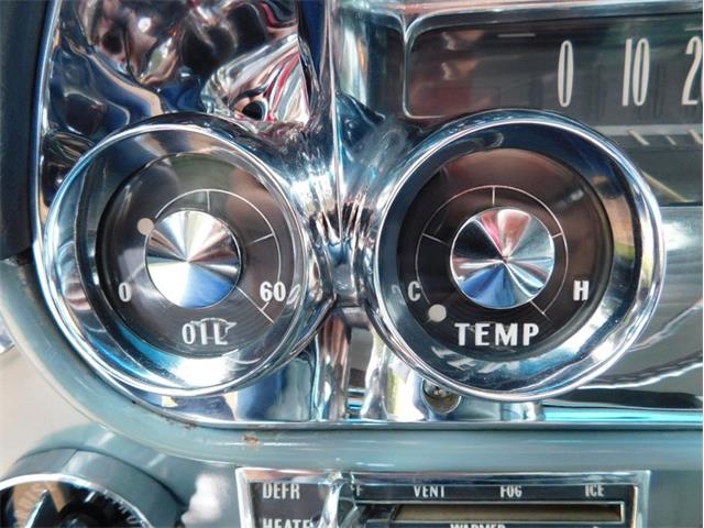 1958 Cadillac Eldorado (CC-2095256) for sale in Fenton, Missouri