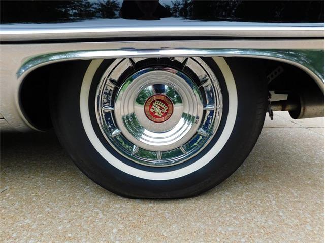 1958 Cadillac Eldorado (CC-2095256) for sale in Fenton, Missouri