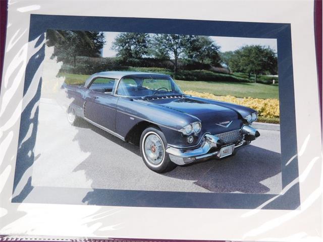 1958 Cadillac Eldorado (CC-2095256) for sale in Fenton, Missouri
