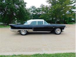 1958 Cadillac Eldorado (CC-2095256) for sale in Fenton, Missouri
