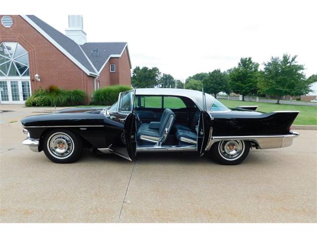 1958 Cadillac Eldorado (CC-2095256) for sale in Fenton, Missouri